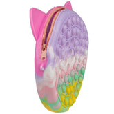 Bubble-Pop Kitty Shoulder Bag image 1